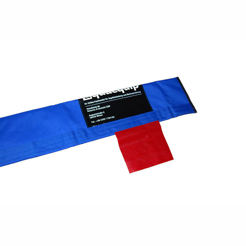 AquaEquip Mastpersenning für 470er (ungepolstert)